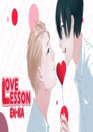 Love Lesson #1