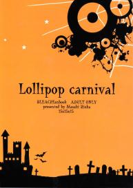 Lollipop Carnival #2