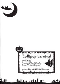Lollipop Carnival #28