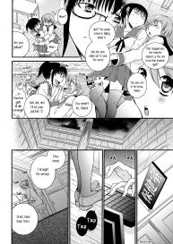Ozu Iinchou no Furachi na Nichijou Daiichiwa | Class Rep Ozu’s Scandalous Daily Life Chapter 1 #2