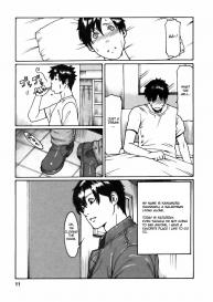 Cafe e Youkoso – Welcome To A Cafe Ch. 1 #11