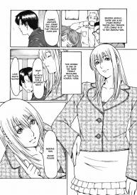 Cafe e Youkoso – Welcome To A Cafe Ch. 1 #13