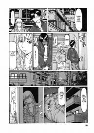 Cafe e Youkoso – Welcome To A Cafe Ch. 1 #16