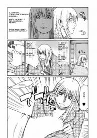 Cafe e Youkoso – Welcome To A Cafe Ch. 1 #19