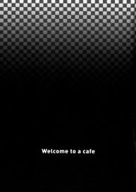 Cafe e Youkoso – Welcome To A Cafe Ch. 1 #3