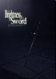 Brightness of The Sword #2