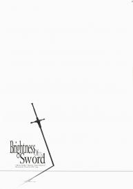 Brightness of The Sword #27