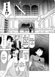 Renai Akuma 3 – Love and Devil ch.22 #3