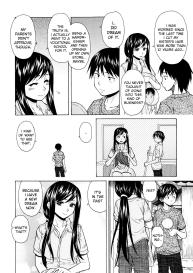 Shiawase na Jikan Ch.3 #2