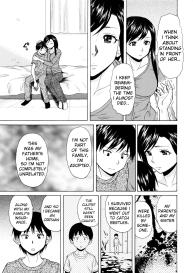 Shiawase na Jikan Ch.3 #21