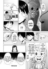 Shiawase na Jikan Ch.3 #28