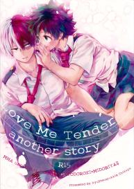 Love Me Tender another story #1