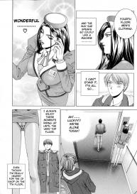 E.Stage Companions Ch. 1 #9