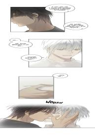 Royal Servant – sweet moment #10