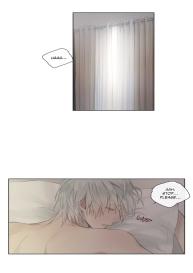 Royal Servant – sweet moment #25