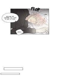 Royal Servant – sweet moment #35