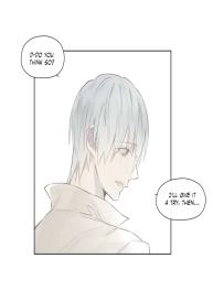 Royal Servant – sweet moment #39