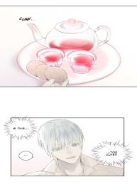 Royal Servant – sweet moment #41