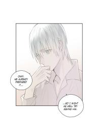 Royal Servant – sweet moment #43