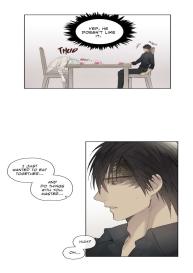 Royal Servant – sweet moment #49