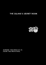 The Islandâ€™s Secret Room #6