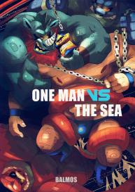 One Man VS The Sea #1