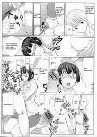 UnSweet Kurose Katsuko ch.01 #9