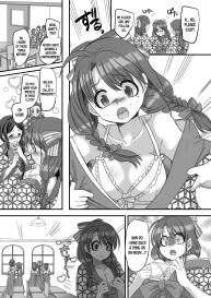 » nhentai: hentai doujinshi and manga #10