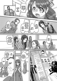 » nhentai: hentai doujinshi and manga #9