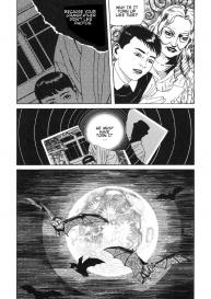Suehiro Maruo – Lunatic Lovers #103
