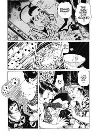 Suehiro Maruo – Lunatic Lovers #48