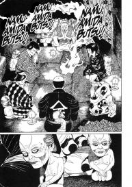 Suehiro Maruo – Lunatic Lovers #54