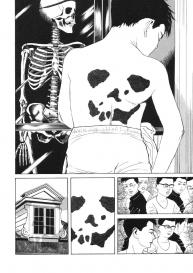 Suehiro Maruo – Lunatic Lovers #96