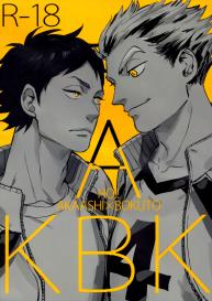 AKBK #1