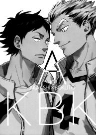 AKBK #3