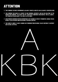 AKBK #4