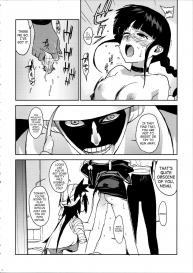 BLEACH ch #11