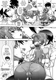 Maji de Watashi ni Koi Shinasai! S Adult Edition| Fall in Love With Me For Real! Ch.1-7 #54