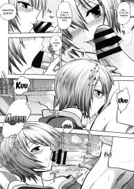 Maji de Watashi ni Koi Shinasai! S Adult Edition| Fall in Love With Me For Real! Ch.1-7 #95