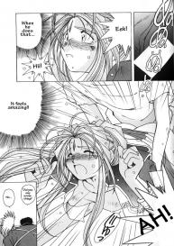 Ah! Megami-sama ga Soushuuhen 2 #28