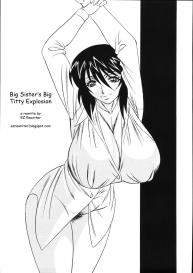 Big Sister’s Big Titty Explosion #1