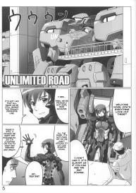 Unlimited Road #5