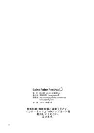 Saint Foire Festival 3 Richildis #61