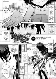 Maji de Watashi ni Koi Shinasai! S Adult Edition| Fall in Love With Me For Real! Ch. 1 #6