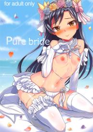 Pure bride #1