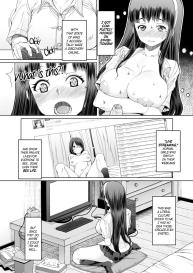 Futa Ona Dai Roku Shou | A Certain Futanari Girl’s Masturbation Diary Ch.6 – FutaOna 6 #4