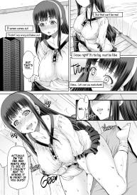 Futa Ona Dai Roku Shou | A Certain Futanari Girl’s Masturbation Diary Ch.6 – FutaOna 6 #9