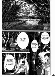 Monokage no Irisu Volume 3 Chapter 17 #9