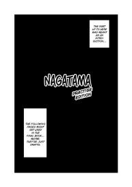 Nagatama Renshuu Chou | Nagatama Practise Edition #7