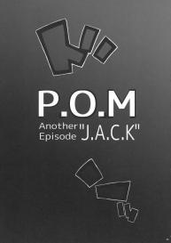 P.O.M Another Episode “J.A.C.K” #5